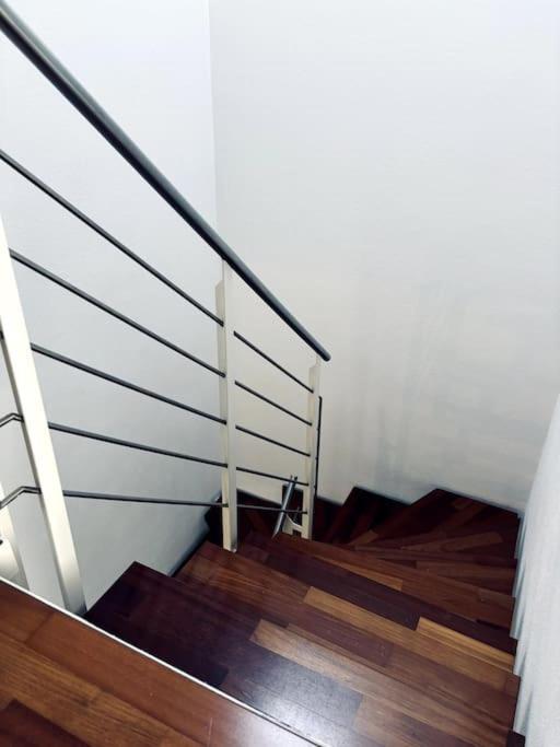Apartment Lakefront View Entire With 2 Bedrooms, 2 Full Bathrooms & Balcony Waterview