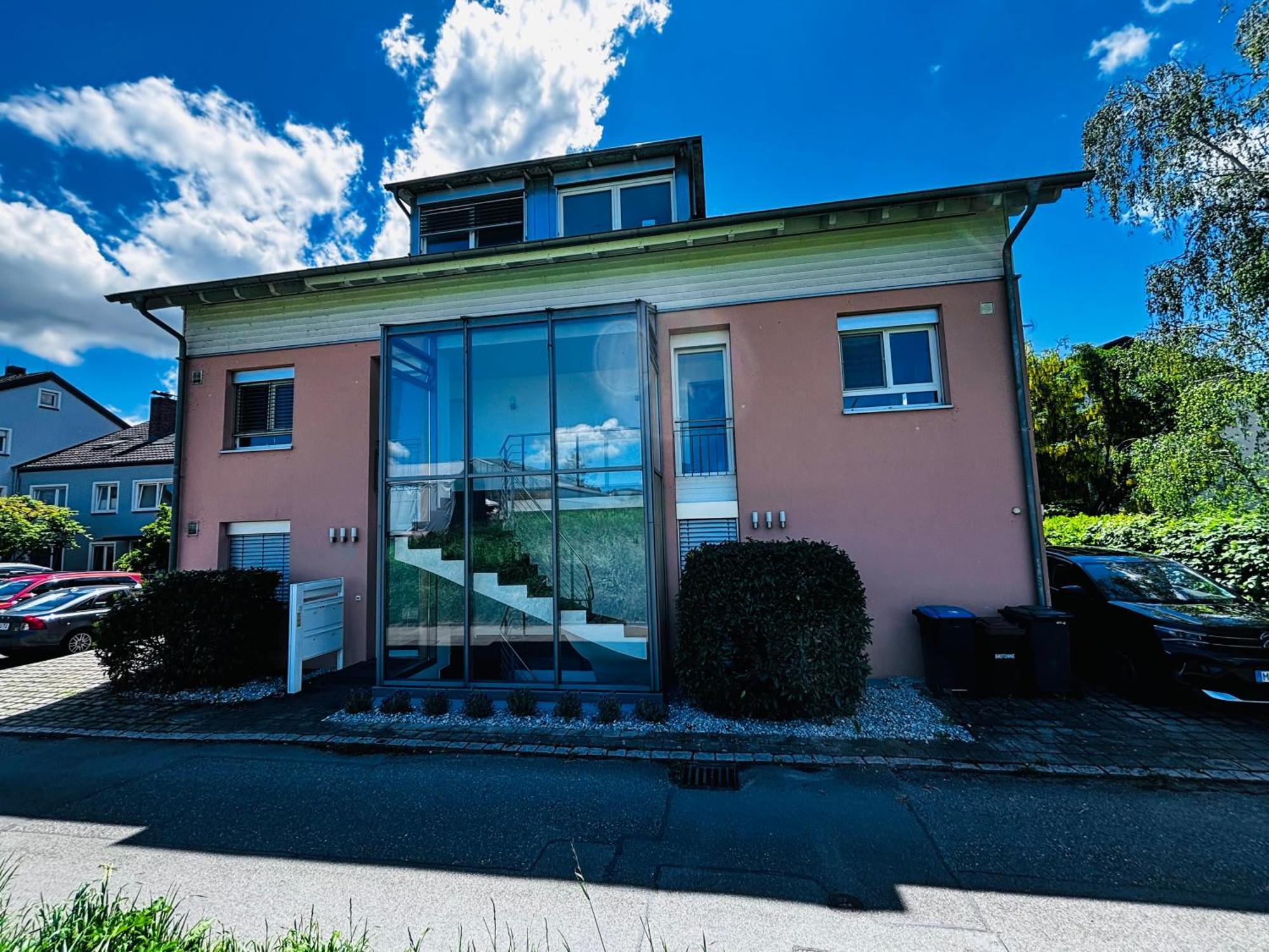Lakefront View Entire With 2 Bedrooms, 2 Full Bathrooms & Balcony Waterview